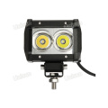 Luzes LED auxiliares à prova d&#39;água 12V 10,5 &quot;60W off Road